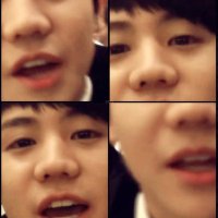 눈빛 (@nunbit_0105) 's Twitter Profile