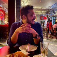 Sourav Chatterjee (@srv3693) 's Twitter Profile