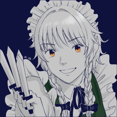 旬のゲーム
東方非想天則、Factorio、HoloParade、HoloCure、風来のシレン5+,6、Spell Disk、ビビッドナイト