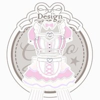 GEKO@衣装デザイン (@geko_design3) 's Twitter Profile Photo GEKO@衣装デザイン (@geko_design3) 's Twitter Profile Photo