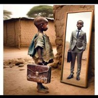 Umwe mutazi (@ericnsengi2178) 's Twitter Profile