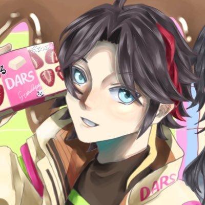 ymさんのプロフィール画像