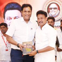 மட்டபாறை இராஜ்குமார் (@rajkumarramas12) 's Twitter Profile