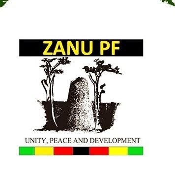 Ndorwadza machinja nemadzakutsaku. ZANU-PF is my home.