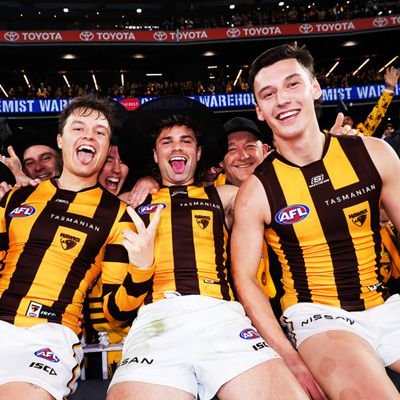 WaverleyWhisp's profile picture. Light hearted coverage of the mighty Hawks