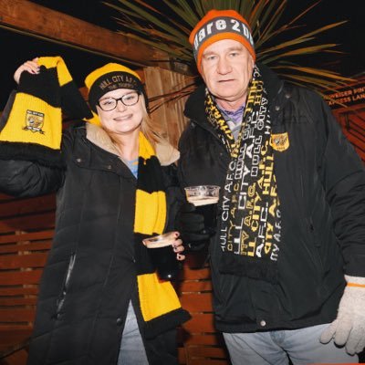 rachael_1006's profile picture. HCAFC 🐯 Operations Coordinator & Graphics Operator🥊       Hull, East Yorkshire 🏡