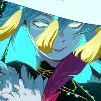 Perle的魔女手札 (@perle_arte) 's Twitter Profile Photo