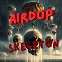 Skeleton Airdrops (@skeletonairdrop) 's Twitter Profile
