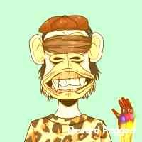 pggedrward84's profile picture. Navigating the nft space, where every pixel has value