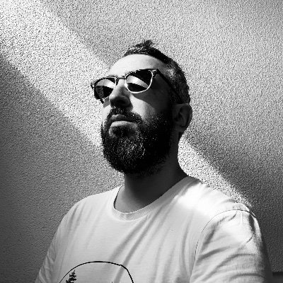 SteveRover's profile picture. 