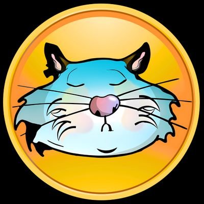 Join Ed, the rebellious, self-willed blue cat in his quest for free speech and art. Make sure to visit https://t.co/hsUMJbJbGy