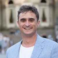 Bertrand Wert (@bertrandwert) 's Twitter Profile