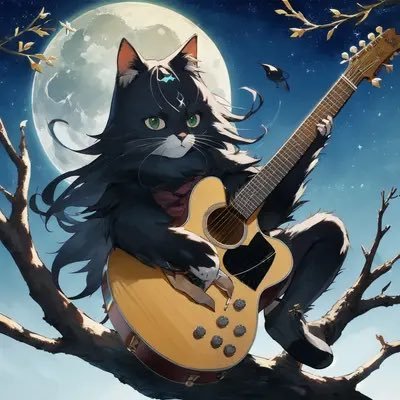 作詞・作曲。歌うたい。楽曲デジタル配信しています。聞いてください。小説投稿サイトで駄文も書かせていただいています。
