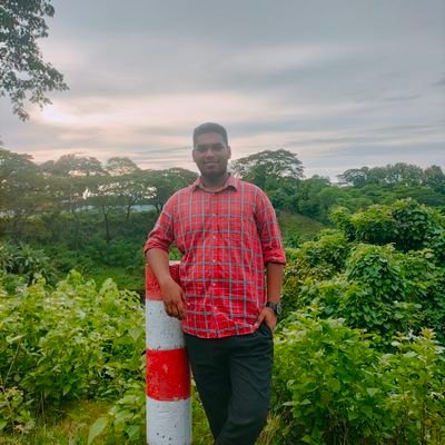 sbhuiyan14's profile picture. Something maybe nothing