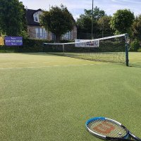 DrumchapelTennis2 (@drumchapelt) 's Twitter Profile