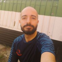 Alejandro Palencia (@alpalenci_86) 's Twitter Profile Photo Alejandro Palencia (@alpalenci_86) 's Twitter Profile Photo