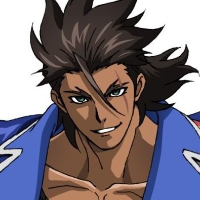アニメの仕事をしています。「バトルスピリッツシリーズ」「超速変形ジャイロゼッター」「男子高校生の日常」等、キャラクターデザイン参加。 「魔神創造伝ワタル」サブキャラデザイン参加。
子供向けロボットアニメ好きです。
