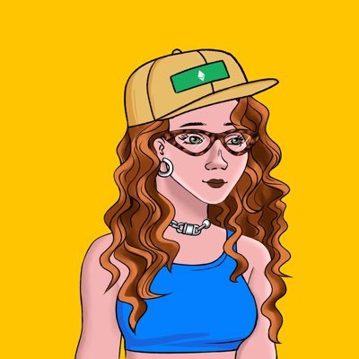 0xbtc100k's profile picture. 