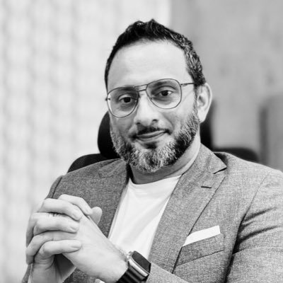 Fady Hocheimy Profile