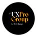 UXProGroup (@uxprogroup) Twitter profile photo UXProGroup (@uxprogroup) Twitter profile photo