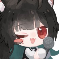 くろなっつ (@kuronattu1192) 's Twitter Profile Photo くろなっつ (@kuronattu1192) 's Twitter Profile Photo