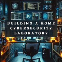 Building a Home Cybersecurity Lab (@buildacyberlab) 's Twitter Profile
