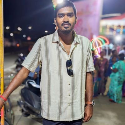 sakthivel730760's profile picture. Thalapathy : mechanical engineer : Aniruth ❤