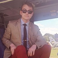 Lucas H. (@hlucas35) 's Twitter Profile Photo Lucas H. (@hlucas35) 's Twitter Profile Photo