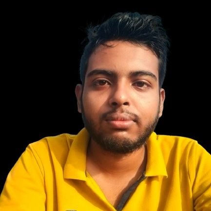 Piyush Mohanty Profile