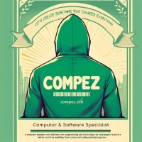 C O M P Ξ Z (@thecompez) 's Twitter Profile