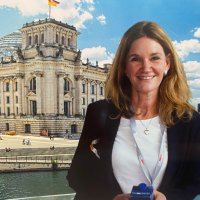 Tina Bröcker (@melby32) 's Twitter Profile