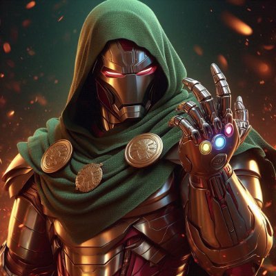 zark_jore's profile picture. @CNPYNetwork EmoFi