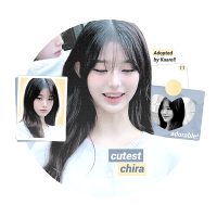cHiRa (@orarcle) 's Twitter Profile