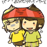 ミンチーズ@ラグ鯖 (@nobuko_nobuo) 's Twitter Profile Photo ミンチーズ@ラグ鯖 (@nobuko_nobuo) 's Twitter Profile Photo