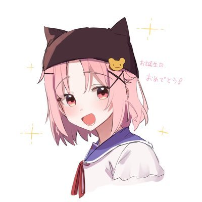 ありがとう、がっこうぐらし! きらら作品大好きなヤバい社会人です 最近は普通のツイートもします #学園生活サークル アイコン→@tam_0315 きらファン→Y6X7LFD3MM マギレコ→VeFEfhAB メルスト→ hmkocek フォロバは気分次第ですので、それが目的の方はすいません