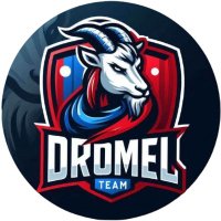 Dromel Team (@dromelteam7) 's Twitter Profile Photo Dromel Team (@dromelteam7) 's Twitter Profile Photo