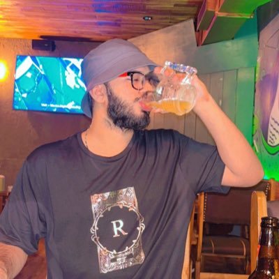 Sksop47's profile picture. Building #neuralflow