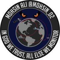 Mohsin Ali (@mohsin_o2) 's Twitter Profile