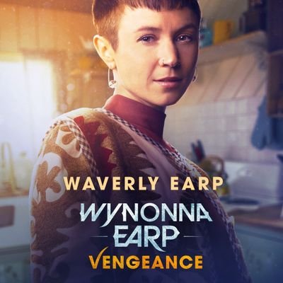 WN_KeepBegging's profile picture. Fan account by Marina/Mars - Actor in progress🌈

Created to Save Warrior Nun. Giving love to Wynonna Earp
#Earper forever✨️ &more