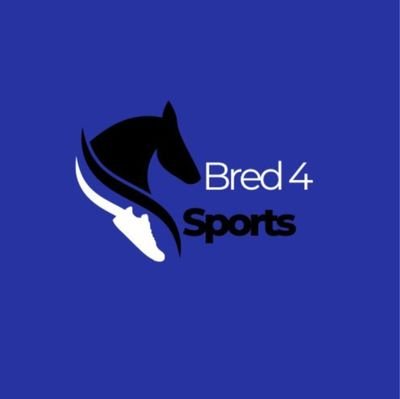 A podcast where horse sports meets horse business.
Bred 4 Champions Podcast on Spotify, Listen Now.