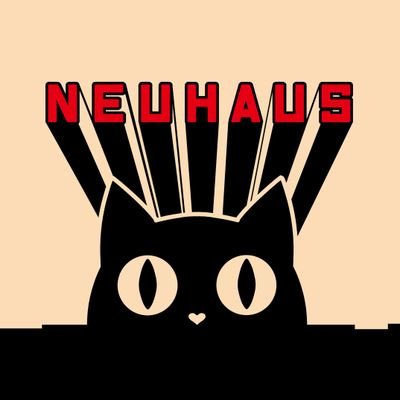 neuhaus0915's profile picture. にゃうはうす。です。
ノイハウスでも、ネウハウスでも何でも良いとされている。
水卜圭を中心として構成主義とアニメーション、イラストをやってるよ
AI 学習は有償です。