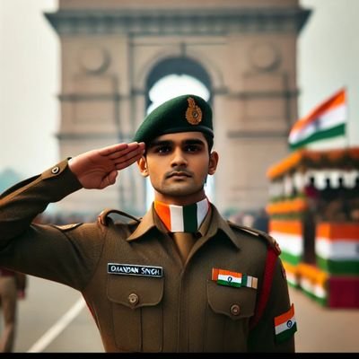 Student, Reading, (Sharing knowledge)(First Love Maa,2nd Love Bharat Maa)( I love Indian Army)
Jay Jawan Jay Kishan 🪖👳