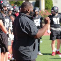 Quentin Jones, MSL (@quejones614) 's Twitter Profile