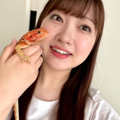 元熊本県民テレビ・TVQ九州放送アナウンサー🌻爬虫類が好きです🐍宮崎出身→山梨→熊本→福岡→🙋♀️レオパ/ニシアフ/フトアゴ/ボール/コーン/ガーゴ/オビタマ/ミリー ※趣味が9割▶︎仕事の様子は主にインスタです!