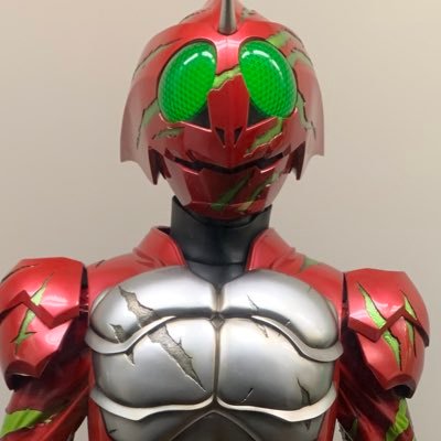 Hkamenlove's profile picture. 仮面ライダーが大好きです！特撮ファン 男性差別反対です！
