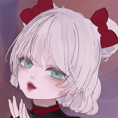 れえら🎀🖤 バーチャルシンガーさんのプロフィール画像