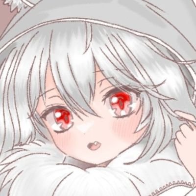 コントレックス箱買い世代
初心者ドールオーナーの雑多垢🔰MDDっ子3人います👧めちゃかわTL見たいので無言フォローさせて頂きます!
カスタムメイク ドールアイ製作してます😆
#きゃろっこ #きゃろアイ
BOOTH→https://t.co/jDvyYhh8R7