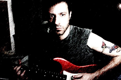 chicorio's profile picture. Sound-Designer que trabalha bastante, adora música e games.