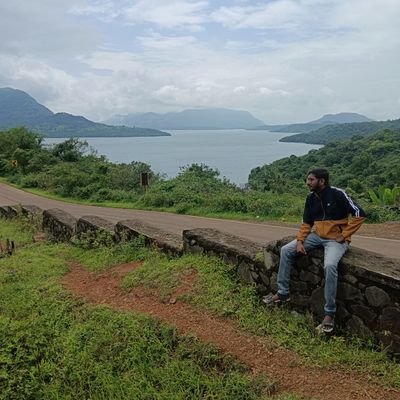 Data engineer @Atos | Ex-Infoscion | Trekker | Nandedkar