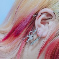 BYAKKO (@byakko1704) 's Twitter Profile Photo BYAKKO (@byakko1704) 's Twitter Profile Photo
